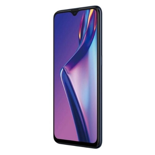 Smartphone OPPO A12 3GB + 32GB Negro Desbloqueado