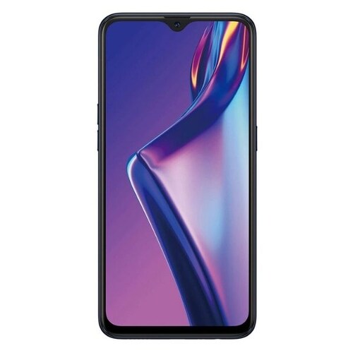 Smartphone OPPO A12 3GB + 32GB Negro Desbloqueado