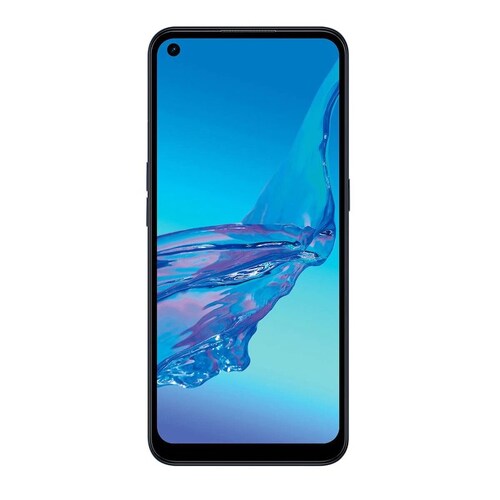 Smartphone OPPO A53 Negro 4GB + 64GB Desbloqueado