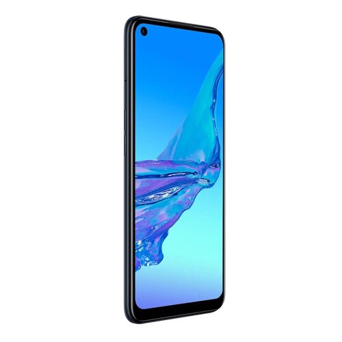 Smartphone OPPO A53 Negro 4GB + 64GB Desbloqueado