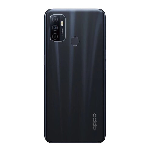Smartphone OPPO A53 Negro 4GB + 64GB Desbloqueado