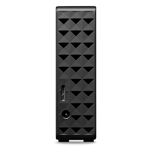 DISCO DURO EXTERNO SEAGATE EXPANSION STEB6000403 6TB 3.5 USB 3.0 NEGRO