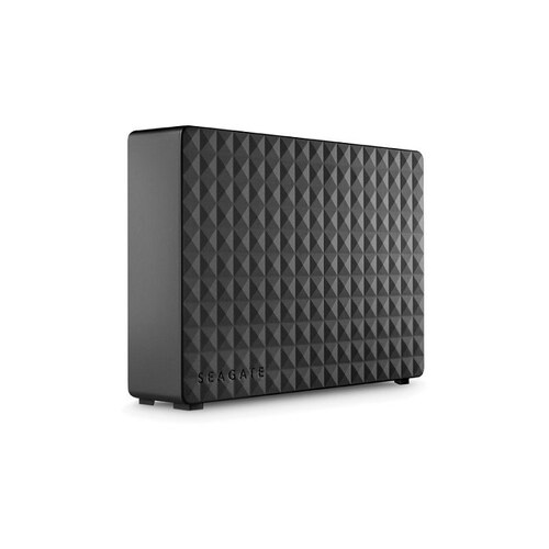 DISCO DURO EXTERNO SEAGATE EXPANSION STEB6000403 6TB 3.5 USB 3.0 NEGRO