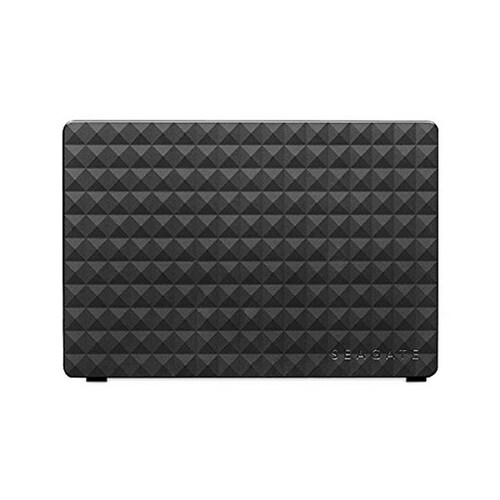 DISCO DURO EXTERNO SEAGATE EXPANSION STEB6000403 6TB 3.5 USB 3.0 NEGRO