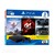 Playstation 4 1tb Mega Pack  (Horizon Zero Dawn / Gran Turismo Sport / Tom Clancys Rainbow Six Siege)