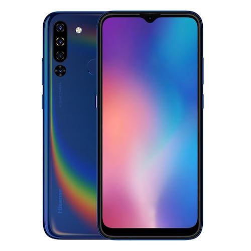 HISENSE H40 LITE 64GB AZUL