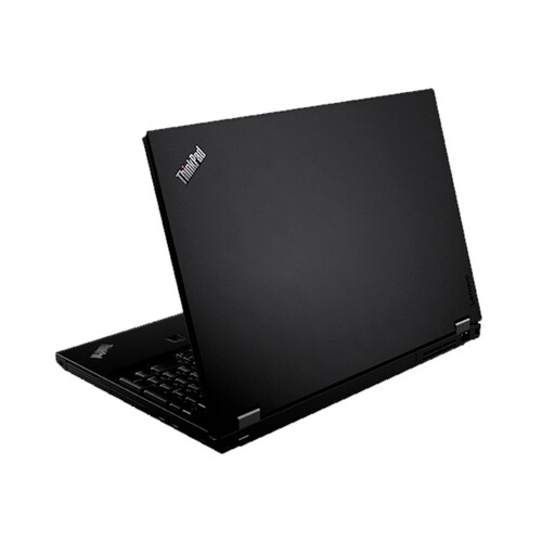 Laptop Lenovo ThinkPad L560 Intel core i5 6300U 6TH 8GB RAM 500GB DD 15.6 pulgadas EQUIPO REACONDICIONADO GRADO A 