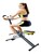  Ejercitador Integral Tipo Body Crunch Athletic Works