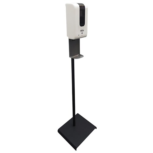 Dispensador Automático de Gel Antibacterial Con Pedestal 