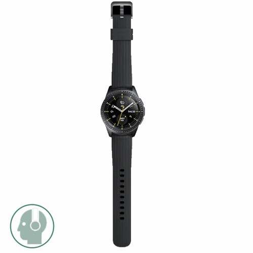 Smartwatch Samsung Galaxy Watch 42MM Nuevo Negro