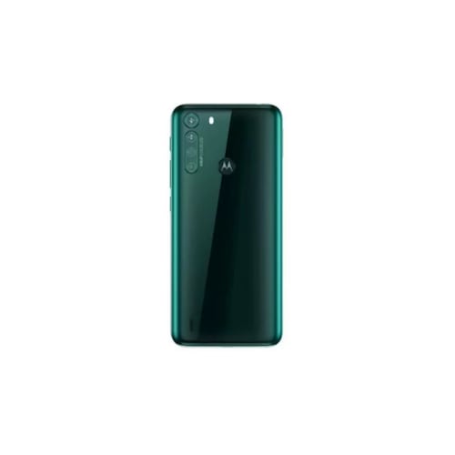 Smartphone Motorola One Fusion Verde 4GB + 128GB Desbloqueado Dual SIM