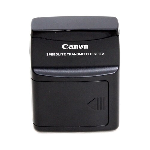 Canon Speedlite Transmitter St-E2 (Reacondicionado Grado A)