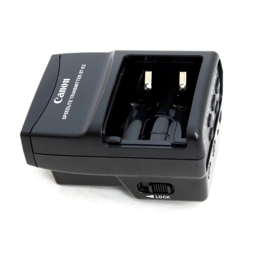 Canon Speedlite Transmitter St-E2 (Reacondicionado Grado A)