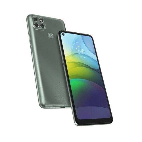 Motorola G9 Power 128GB Verde