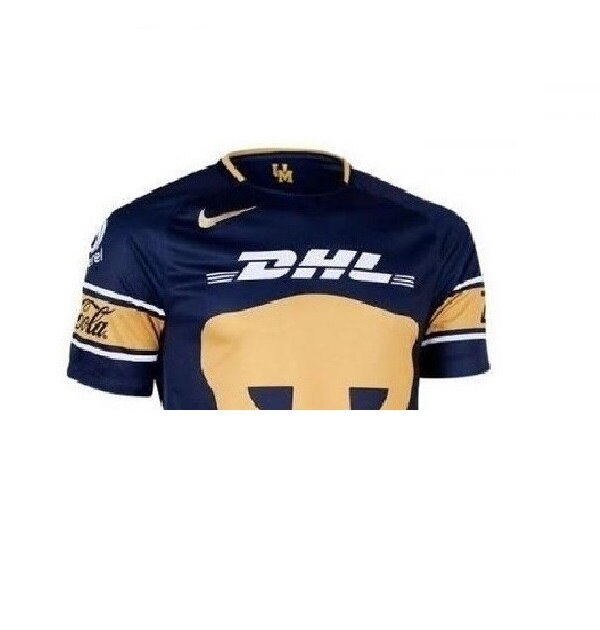 Jersey pumas best sale para bebe