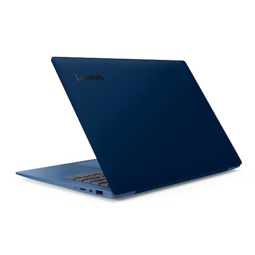 Laptop Lenovo Ideapad S130-14IGM (64gb SSD / 2gb Ram) (Reacondicionado)
