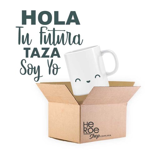 Taza cerámica Gravity Falls Gnomo - Mug Gnomo