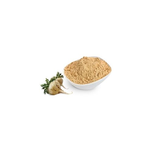 Maca Peruana Orgánica En Polvo 100 Gramos 100%raíz De Maca