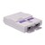 Nintendo Super Nes Classic Edition 512mb Gris Y Violeta (Reacondicionado)