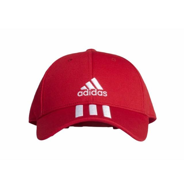 GORRA ADIDAS CLASSIC ROJA 2021 MODA UNISEX