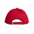 GORRA ADIDAS CLASSIC ROJA 2021 MODA UNISEX