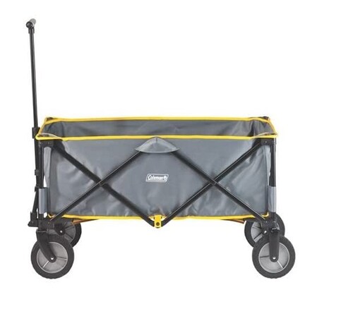 Coleman Camp Wagon - Carrito Para Campamento