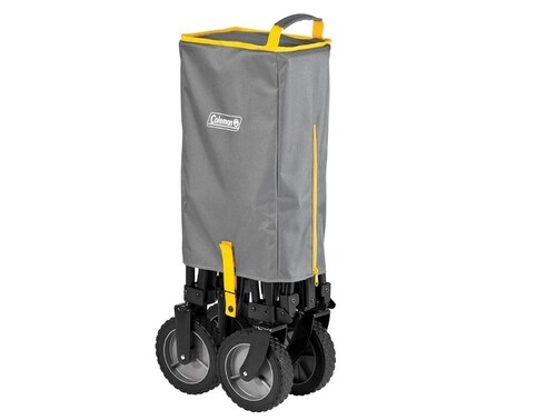 Coleman Camp Wagon - Carrito Para Campamento