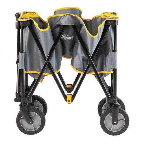 Coleman Camp Wagon - Carrito Para Campamento