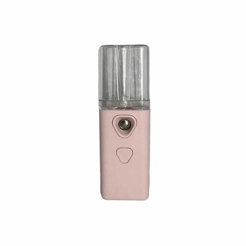 Nano Mister  Vaporizador Humidificador Portátil Multiuso Gadgets & fun Vaporizador Desinfectante Portátil recargable de bolsillo.