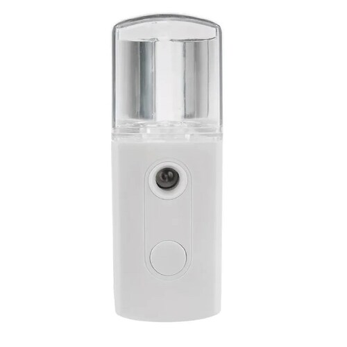 Nano Mister  Vaporizador Humidificador Portátil Multiuso Gadgets & fun Vaporizador Desinfectante Portátil recargable de bolsillo.