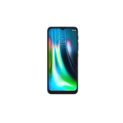 Smartphone Motorola Moto G9 Azul 4GB + 64GB Desbloqueado