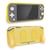 Funda Protectora Amarilla para Nintendo Switch Lite