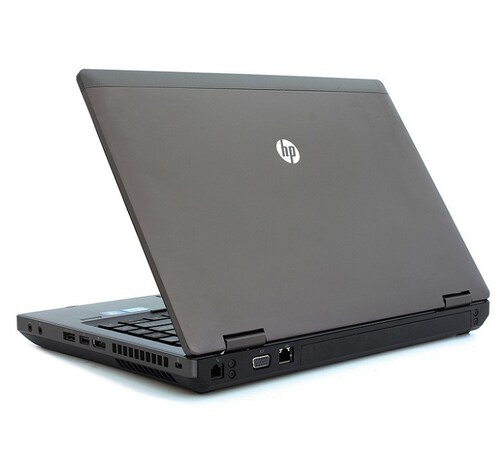 Laptop HP Probook 6475b - 14" - AMD A6 - 4GB Ram - 500GB Disco duro Windows 10 Pro Equipo Clase B, Reacondicionado