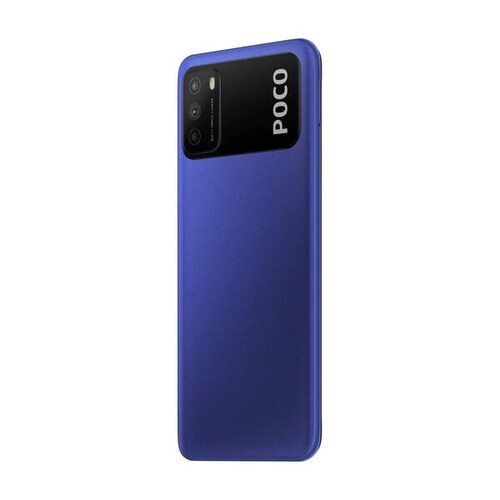 Xiaomi Poco M3 64gb Azul