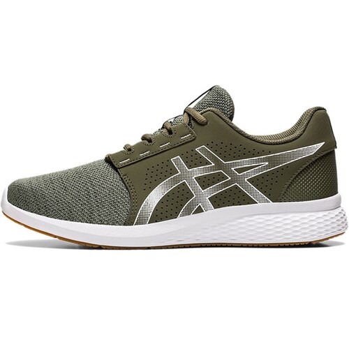 Tenis Asics Hombre Gel Torrance Running Gris 1021A126300