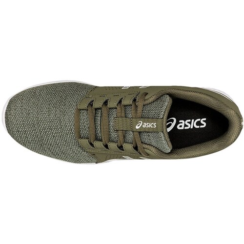 Tenis Asics Hombre Gel Torrance Running Gris 1021A126300