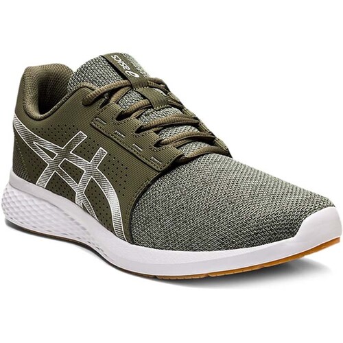 Tenis Asics Hombre Gel Torrance Running Gris 1021A126300
