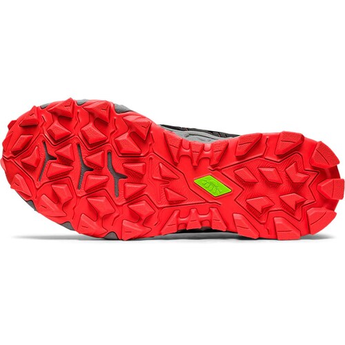 Tenis Asics Mujer Gel-Fujitrabuco 8 Flash Coral-Sheet Rock 1012A574700