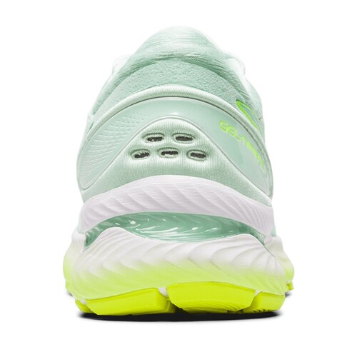 Tenis Asics Mujer Gel-Nimbus 22 Running 1012A663300.