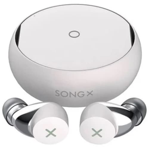 Audifonos Bluetooth SONG X TWS