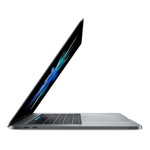 Apple MacBook Pro 13 Retina Space Gray  2017 8GB Ram 256Gb Disco solido Intel Core i5 Equipo Clase A, Reacondicionado