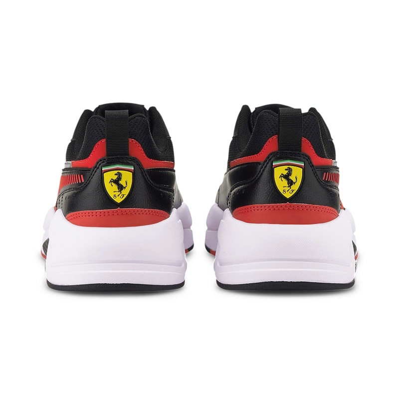 Zapatos puma ferrari outlet mujer original