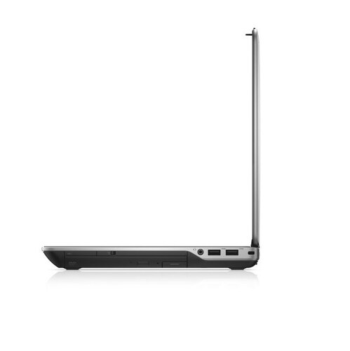 Laptop Dell Latitude E6440 - 14 "- Intel Core i7 4600M 4a generacion- 8 GB de RAM - Disco duro de 500 GB Windows 10 Pro Equipo Clase C Reacondicionado