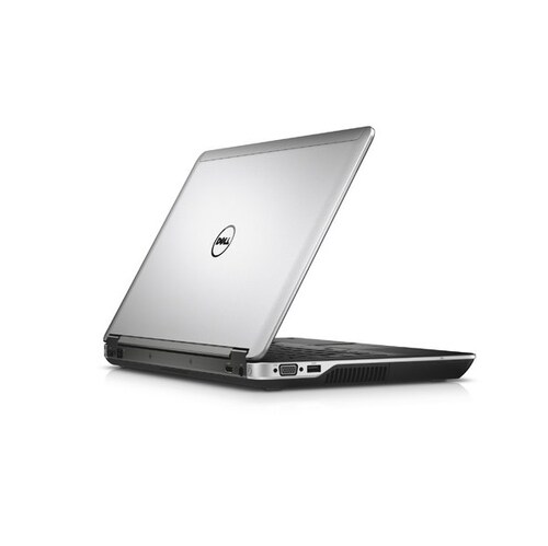Laptop Dell Latitude E6440 - 14 "- Intel Core i7 4600M 4a generacion- 8 GB de RAM - Disco duro de 500 GB Windows 10 Pro Equipo Clase C Reacondicionado