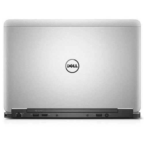 Laptop Dell Latitude E7240 - LED 12.5" - Intel Core i7 - 8GB Ram -Dico Solido  256GB -  Windows 10 Pro Equipo Clase C, Reacondicionado