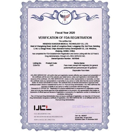 5 piezas Cubrebocas KN95 Certificado FDA ISO CE negro válvula con 5 capas  Empaque individual color negro máxima protección FFP2 