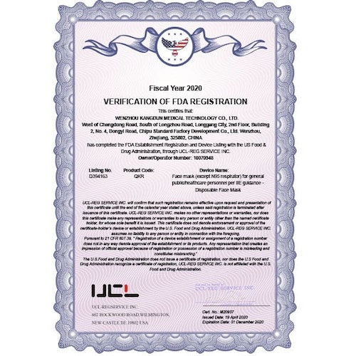 100 piezas Cubrebocas KN95 Certificado FDA ISO CE negro válvula con 5 capas  Empaque individual color negro máxima protección FFP2 
