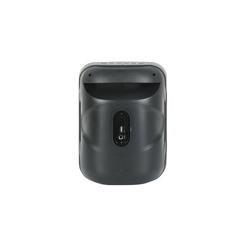 Bocina Bluetooth Portátil De 4 Pulgadas Kaiser KSW-5004 - Negro