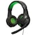 Audífonos universales "Soundtac" Verdes para videojuegos Armor3 Para Switch/PS4/Xbox One/Wii U/Xbox 360/Mac/PC