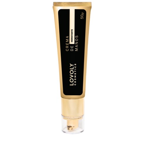 Crema De Manos Hidratante